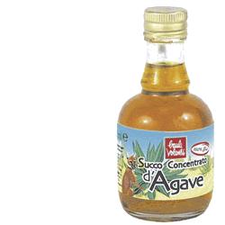 SUCCO CONCENTRATO AGAVE 250 ML - Farmacia De Pasquale