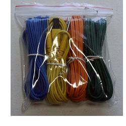 CAVETTO BIPOLARE TESMED MAX5 E 830 4 PEZZI - Farmacia De Pasquale