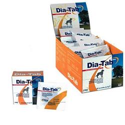 DIA TAB 6 TAVOLETTE - Farmacia De Pasquale