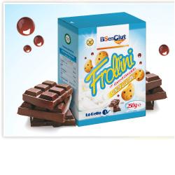 BISENGLUT FROLLINO GOCCE CIOCCOLATO 250 G - Farmacia De Pasquale