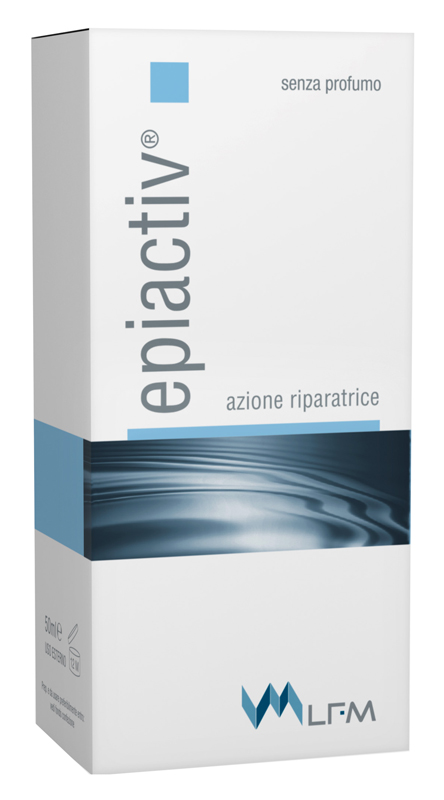 EPIACTIV CREMA AZIONE RIPARATRICE 50 ML SENZA PROFUMO - Farmacia De Pasquale
