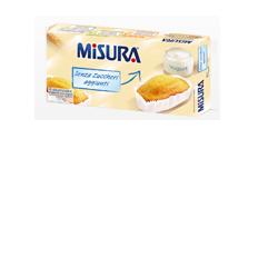 MISURA PLUMCAKE DOLCE SENZA YOGURT 190 G - Farmacia De Pasquale