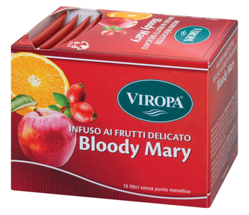 VIROPA BLOODY MARY 15 BUSTINE - Farmacia De Pasquale