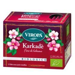 VIROPA KARKADE BIO 15 BUSTINE - Farmacia De Pasquale