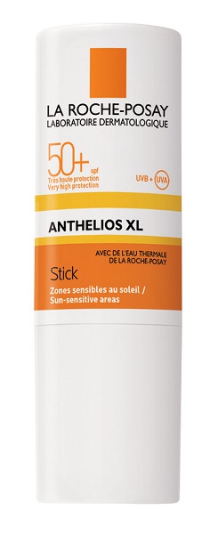 ANTHELIOS STICK ZONE SENS SPF50+ 9 ML - Farmacia De Pasquale