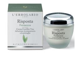 ALTAFITOCOSMESI RISPOSTA FERMEZZA CREMA FITOFILLER VISO 50 ML - Farmacia De Pasquale