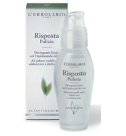 ALTAFITOCOSMESI RISPOSTA PULIZIA 200 ML - Farmacia De Pasquale