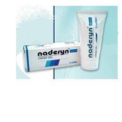 NADERYN DERM CREMA GEL TUBO 50 ML - Farmacia De Pasquale