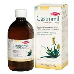 GASTROMIL CONCENTRATO FLUIDO 500 ML - Farmacia De Pasquale