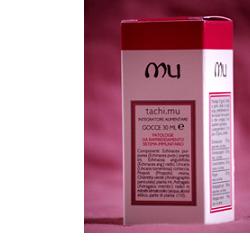 TACHI MU GOCCE 30 ML - Farmacia De Pasquale