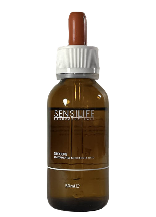 TRICOLIFE ANTICADUTA 50 ML - Farmacia De Pasquale