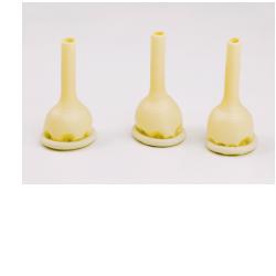 GUAINA PER INCONTINENZA IN LATTICE URO DIMENSIONI 30MM 30 PEZZI - Farmacia De Pasquale