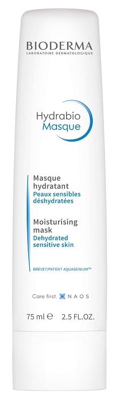 HYDRABIO MASQUE 75 ML - Farmacia De Pasquale