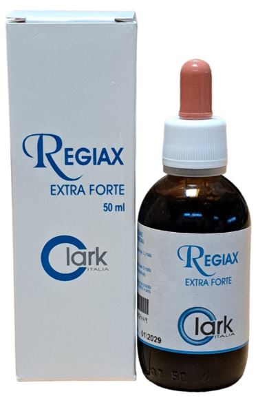 REGIAX GOCCE 50 ML - Farmacia De Pasquale