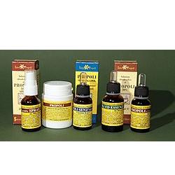 PROPOLI SENZA ALCOL GOCCE 20 ML - Farmacia De Pasquale