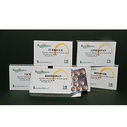 RHODIOSAN 60 COMPRESSE 400 MG - Farmacia De Pasquale
