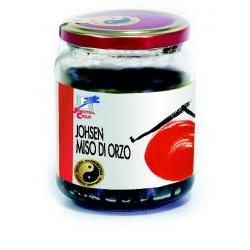 MISO D'ORZO BIOLOGICO 300 G - Farmacia De Pasquale