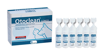 OTOCLEAN 18 FLACONCINI X 5 ML - Farmacia De Pasquale