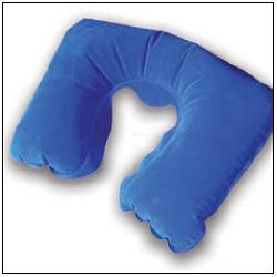 CUSCINO CERVICALE DA VIAGGIO 1 PEZZO - Farmacia De Pasquale