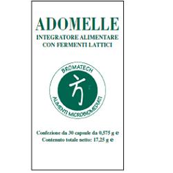 ADOMELLE 30 CAPSULE - Farmacia De Pasquale