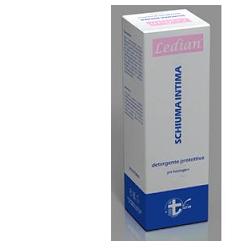 LEDIAN SCHIUMA INTIMA 100 ML - Farmacia De Pasquale