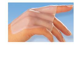 MEDICAZIONE HYDROBALANCE STERILE ANTIMICROBICA SUPRASORB X + PHMB COMPRESSA 9X9 CM 5 PEZZI - Farmacia De Pasquale