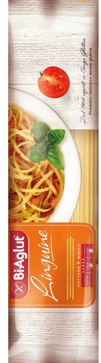 BIAGLUT LINGUINE 500 G - Farmacia De Pasquale