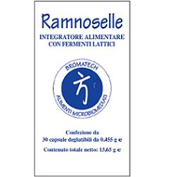 RAMNOSELLE 30 CAPSULE - Farmacia De Pasquale