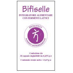 BIFISELLE 30 CAPSULE - Farmacia De Pasquale
