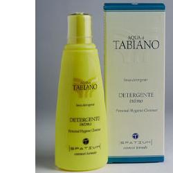 AQUA TABIANO DETERGENTE INTIMO 200 ML - Farmacia De Pasquale