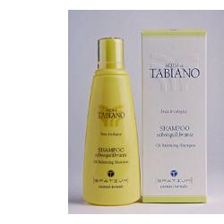 AQUA TABIANO SHAMPOO SEBOEQUILIBRANTE 200 ML - Farmacia De Pasquale