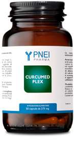 CURCUMED PLEX 50 CAPSULE - Farmacia De Pasquale