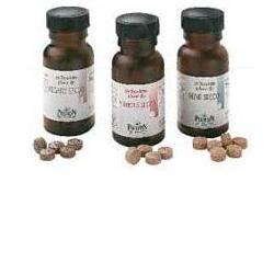 FEGATO SECCO BOVINO 50 CAPSULE - Farmacia De Pasquale