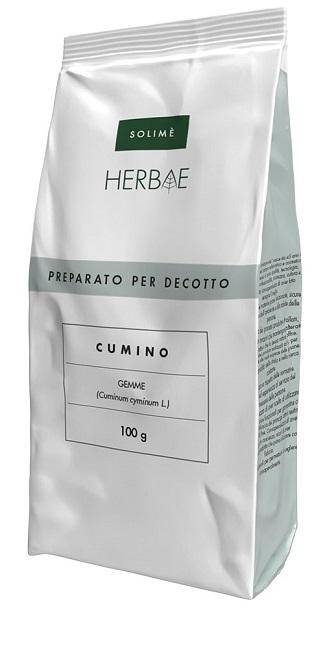 CUMINO SEMI INTERI 100 G - Farmacia De Pasquale