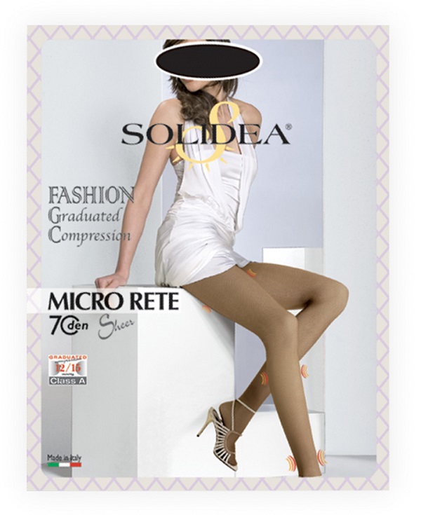 MICRO RETE 70 SHEER COLLANT BRONZE 1-S - Farmacia De Pasquale
