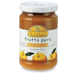 ACHILLEA FRUTTO PURO DI ALBICOCCA 300 G - Farmacia De Pasquale