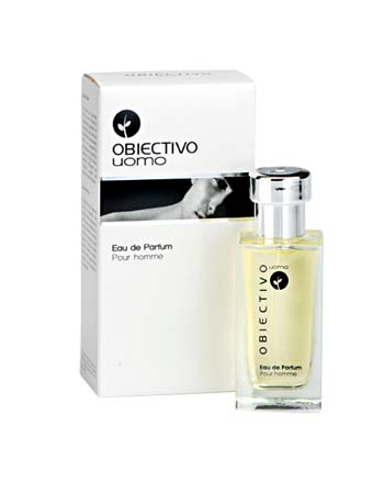OBIECTIVO U EDP 50ML - Farmacia De Pasquale
