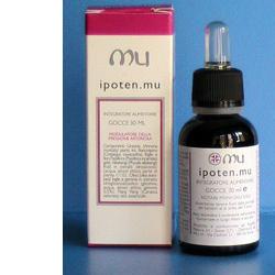IPOTEN MU GOCCE 30 ML - Farmacia De Pasquale