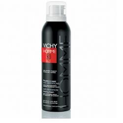 VICHY HOMME GEL DA BARBA 150 ML - Farmacia De Pasquale
