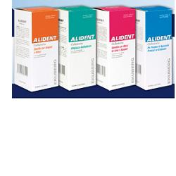 ALIDENT COLLUTORIO PER PROTESI E APPARECCHI ORTODONTICI 250 ML - Farmacia De Pasquale