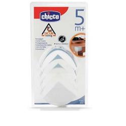 CHICCO PARASPIGOLI 4 PEZZI - Farmacia De Pasquale