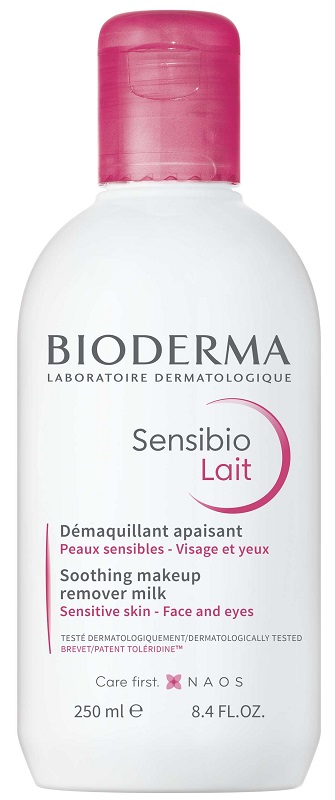 SENSIBIO LATTE 250 ML - Farmacia De Pasquale