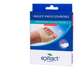 PROTEZIONE PER ALLUCE VALGO EPITACT IN GEL DI SILICONE EPITHELIUM 26 MISURA LARGE - Farmacia De Pasquale