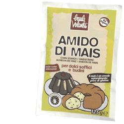 AMIDO MAIS 125 G - Farmacia De Pasquale
