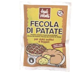 FECOLA PATATE 125 G - Farmacia De Pasquale