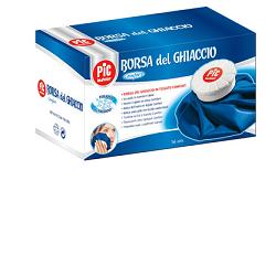 BORSA GHIACCIO COMFORT PIC 28CM - Farmacia De Pasquale