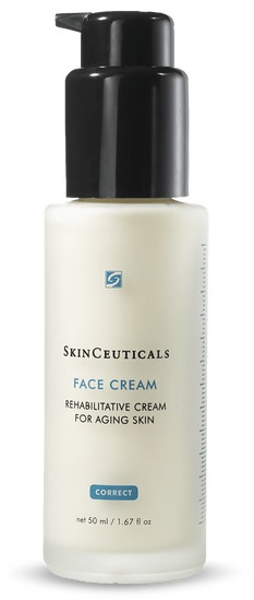 FACE CREAM 50 ML - Farmacia De Pasquale