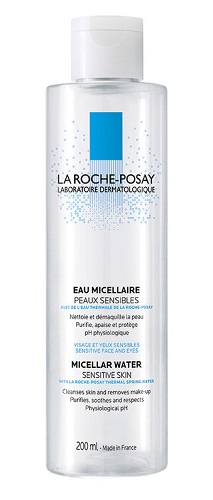 PHYSIO ACQUA MICELLARE PELLE SENSIBILE 200 ML - Farmacia De Pasquale