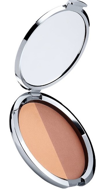 RILASTIL MAQUILLAGE BRONZ POWDER DUO 18 G - Farmacia De Pasquale