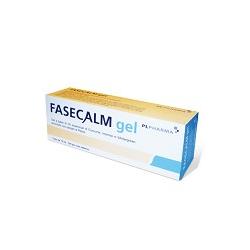 GEL FASECALM 75 ML - Farmacia De Pasquale